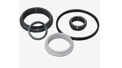 JUNTY's Mechanical Seal Parts: Providing Quality and Precision