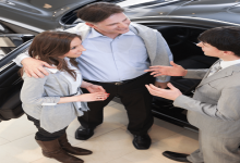 Automotive Mystery Shopping With Mystery Shopping Software